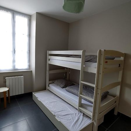 Appartement 63 M2, Proche Des Plages Et Des Commerces Préfailles エクステリア 写真