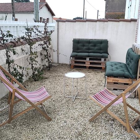 Appartement 63 M2, Proche Des Plages Et Des Commerces Préfailles エクステリア 写真