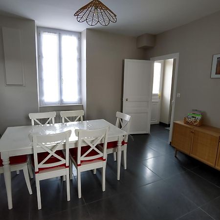 Appartement 63 M2, Proche Des Plages Et Des Commerces Préfailles エクステリア 写真