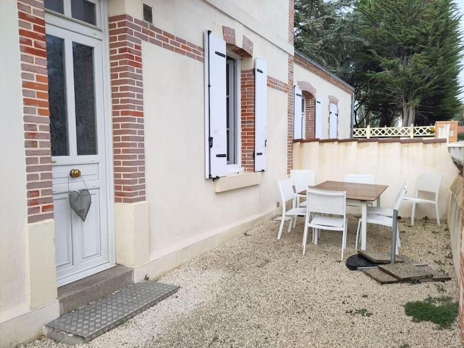 Appartement 63 M2, Proche Des Plages Et Des Commerces Préfailles エクステリア 写真