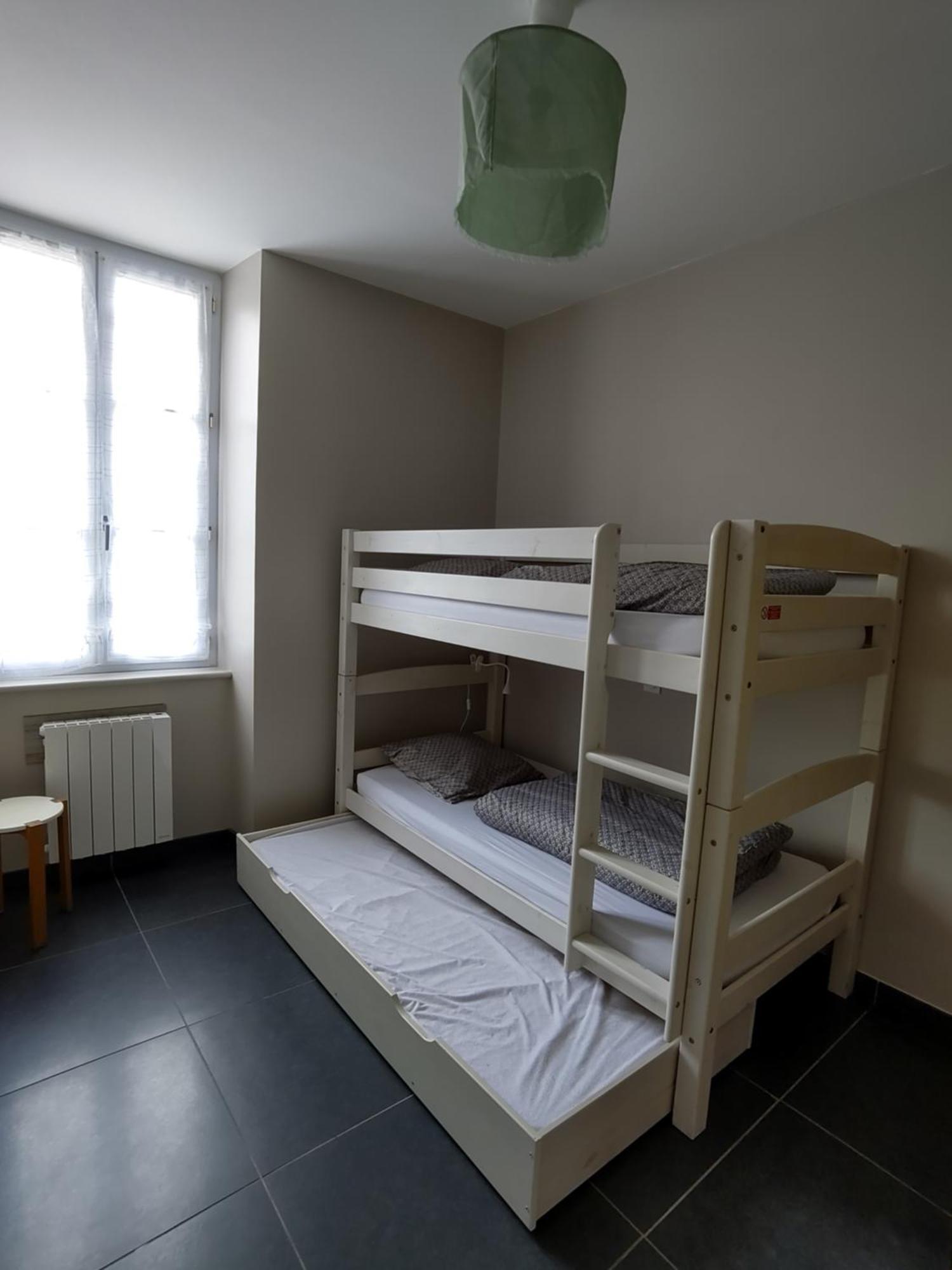 Appartement 63 M2, Proche Des Plages Et Des Commerces Préfailles エクステリア 写真