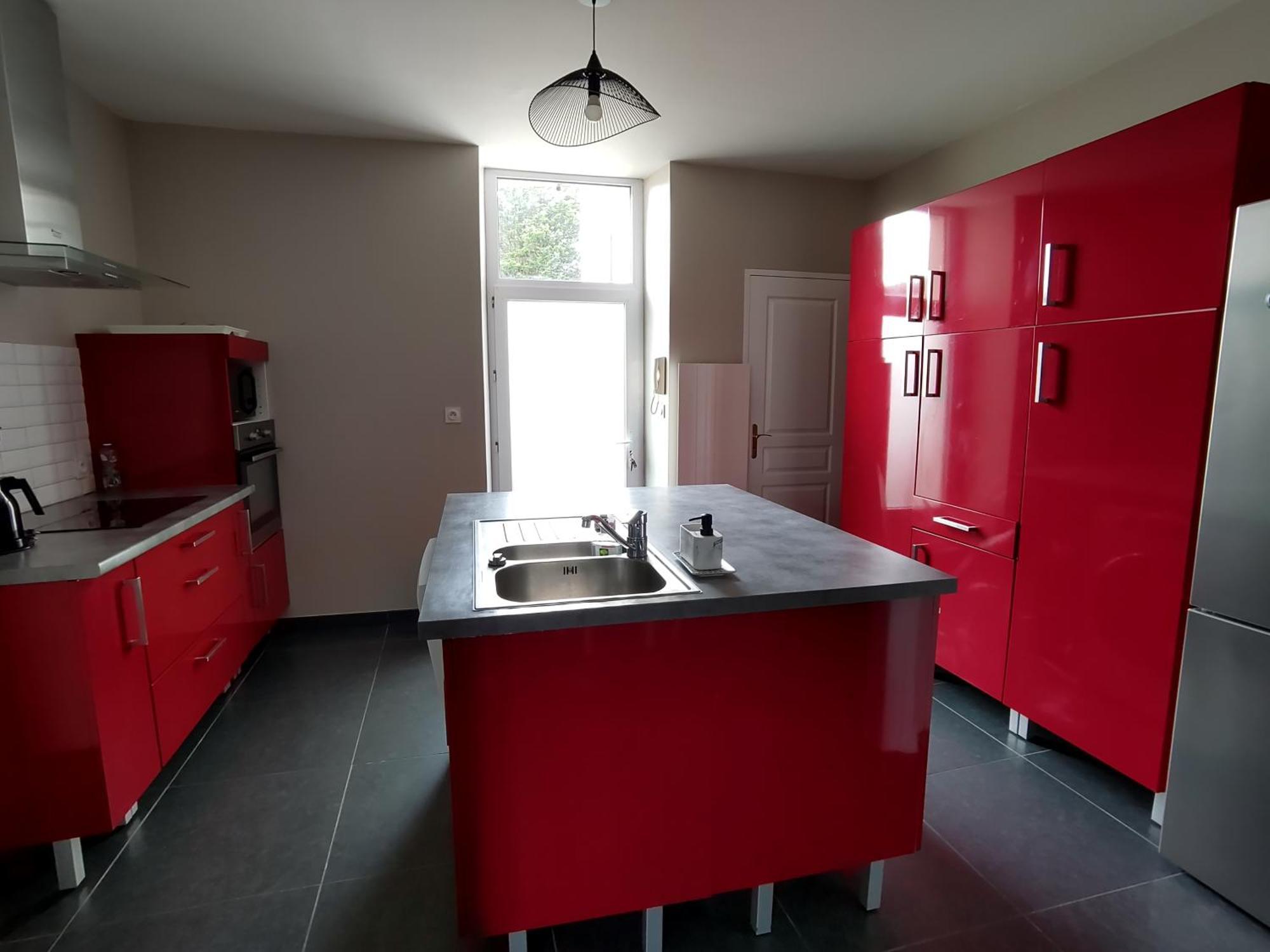 Appartement 63 M2, Proche Des Plages Et Des Commerces Préfailles エクステリア 写真