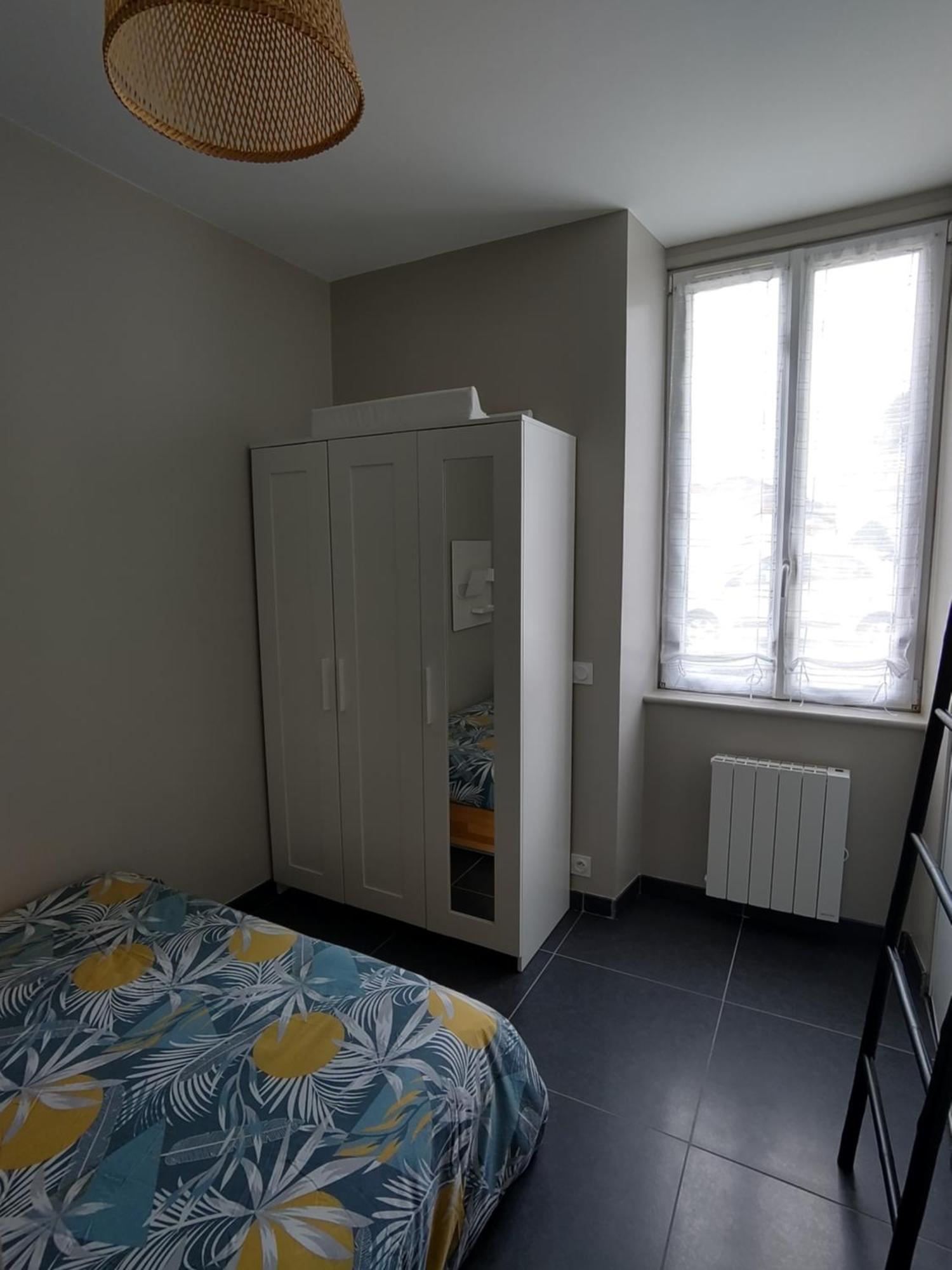 Appartement 63 M2, Proche Des Plages Et Des Commerces Préfailles エクステリア 写真