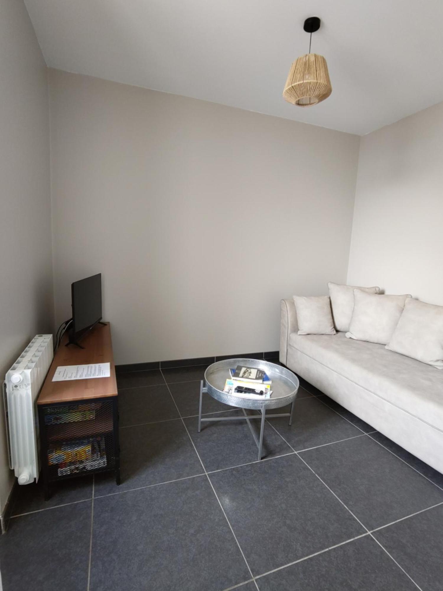 Appartement 63 M2, Proche Des Plages Et Des Commerces Préfailles エクステリア 写真