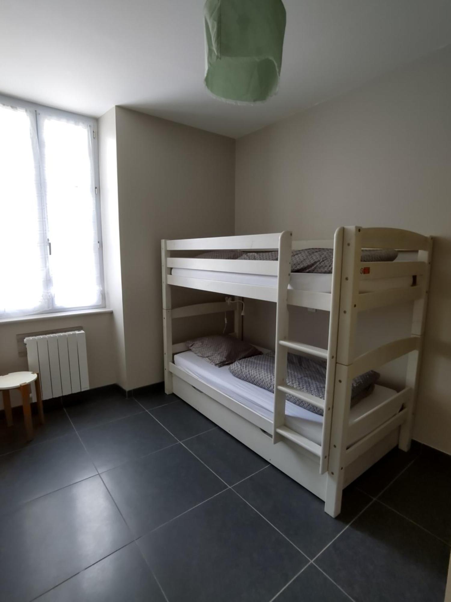 Appartement 63 M2, Proche Des Plages Et Des Commerces Préfailles エクステリア 写真