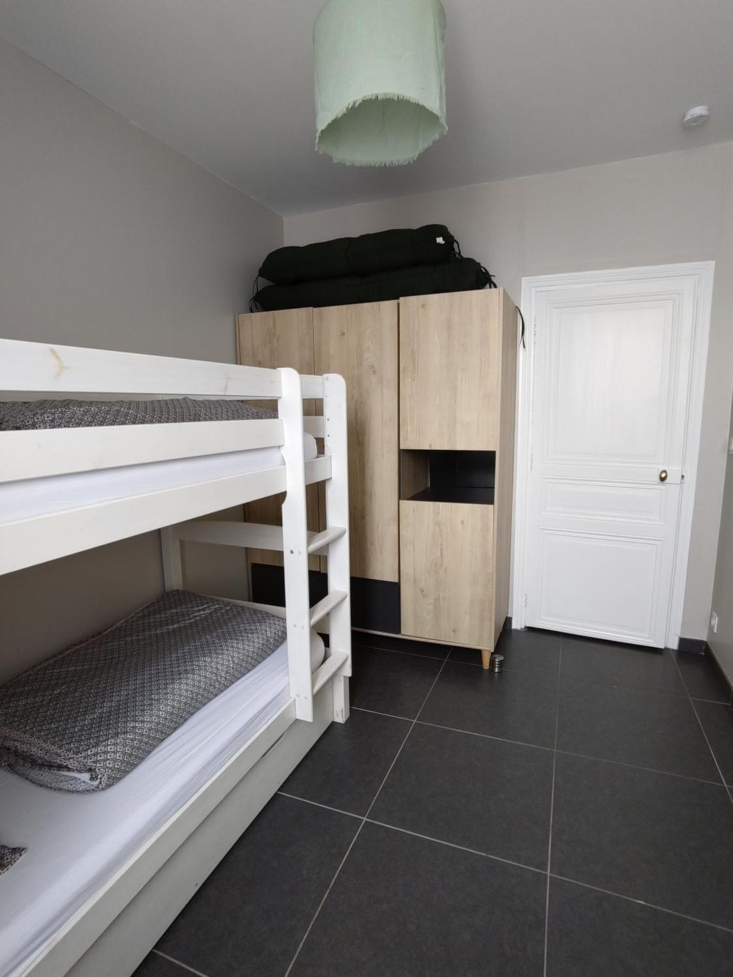 Appartement 63 M2, Proche Des Plages Et Des Commerces Préfailles エクステリア 写真