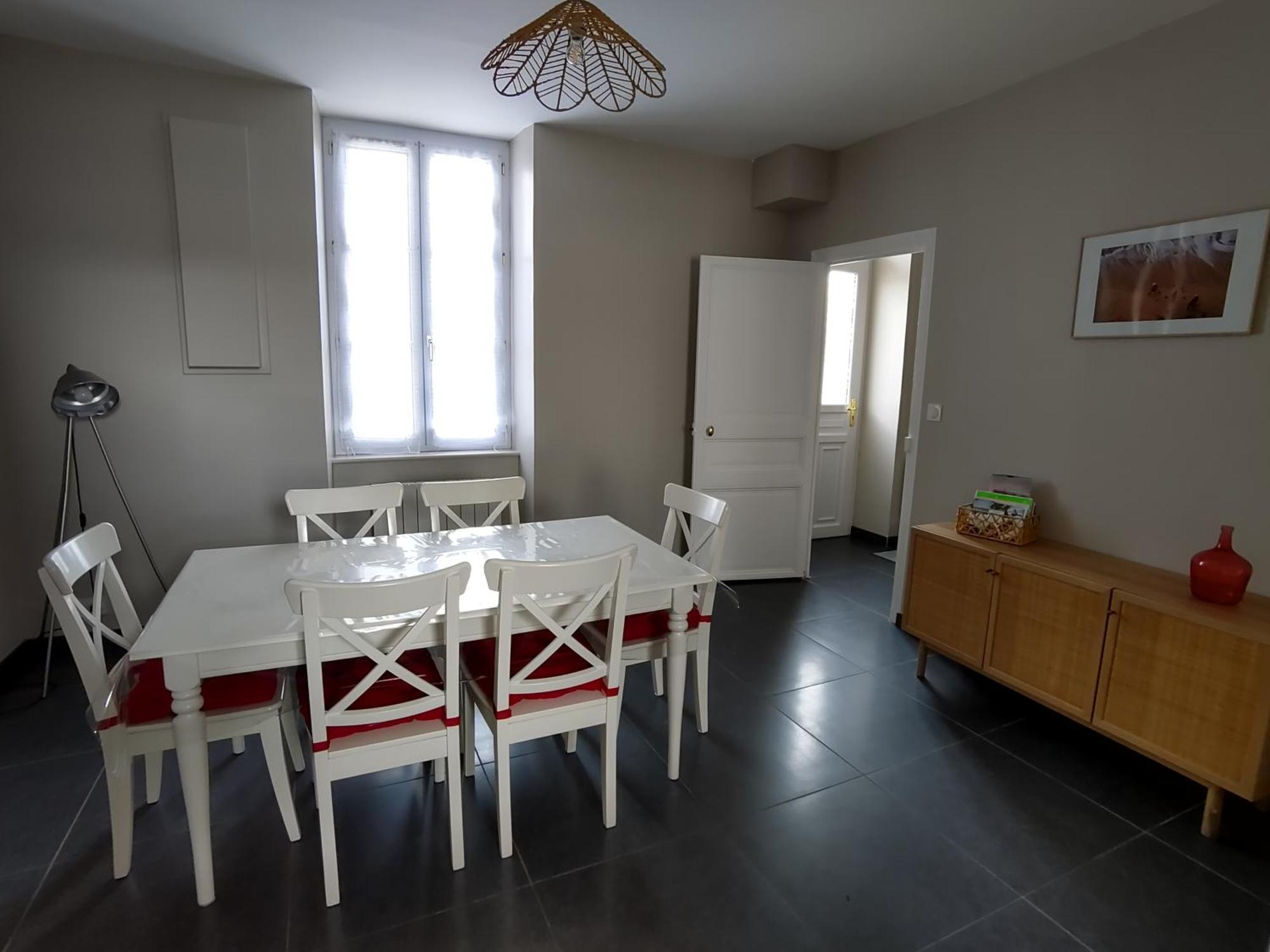 Appartement 63 M2, Proche Des Plages Et Des Commerces Préfailles エクステリア 写真